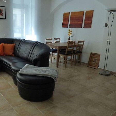 Pirna-Apartment Kültér fotó