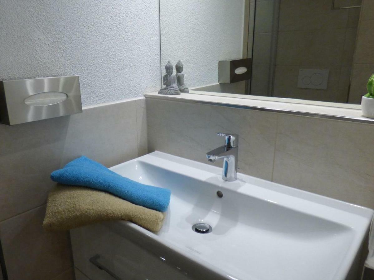 Pirna-Apartment Kültér fotó